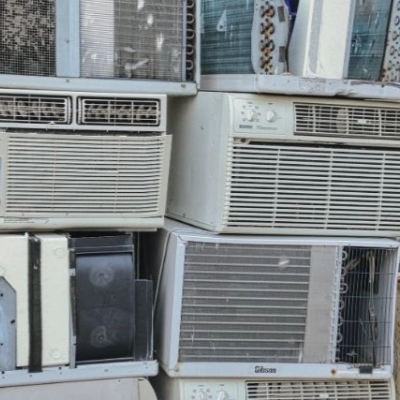 Maltepe Bölgesinde Atık Kağıt Kilosu